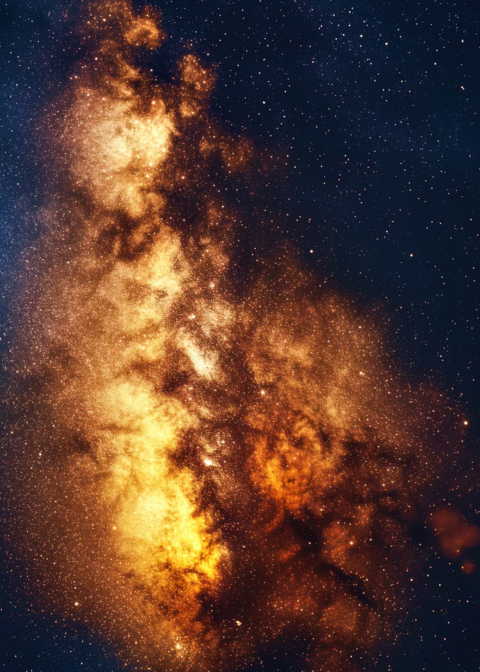 Milky Way Galaxy