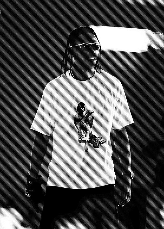 Travis Scott