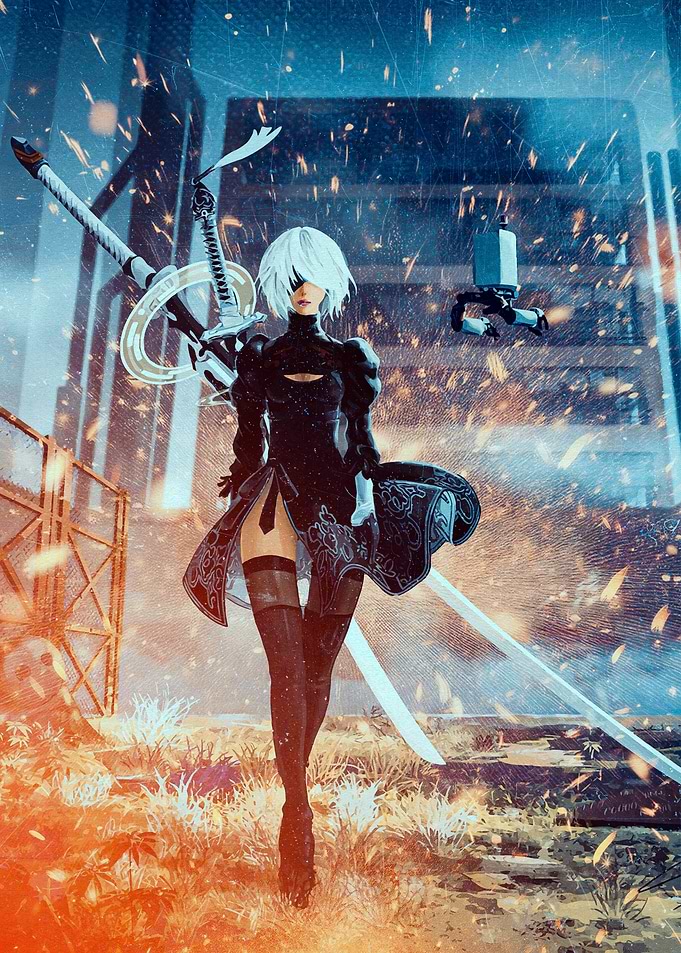 Gaming Fantasy