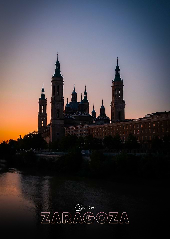 Zaragoza Spain
