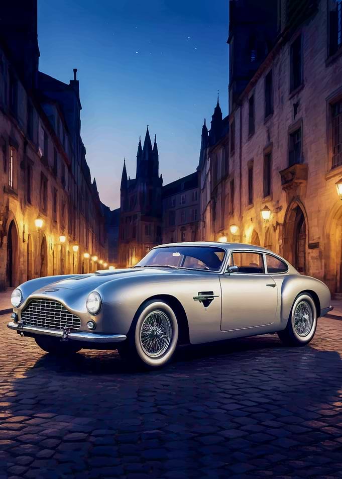 Aston Martin