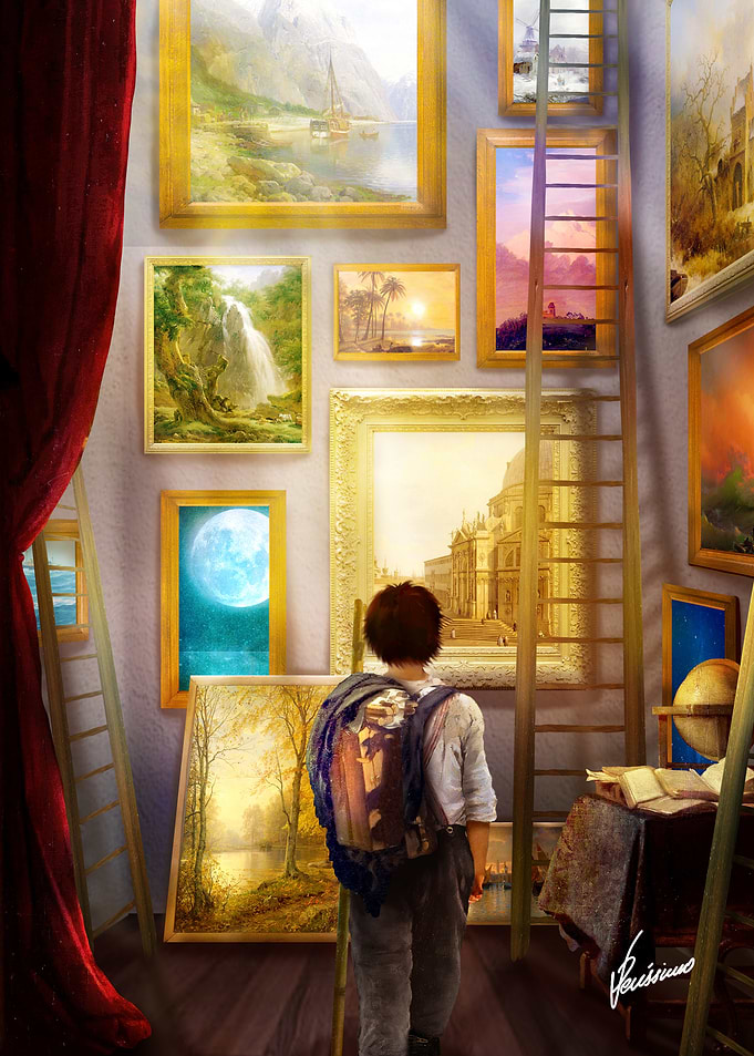Destinations