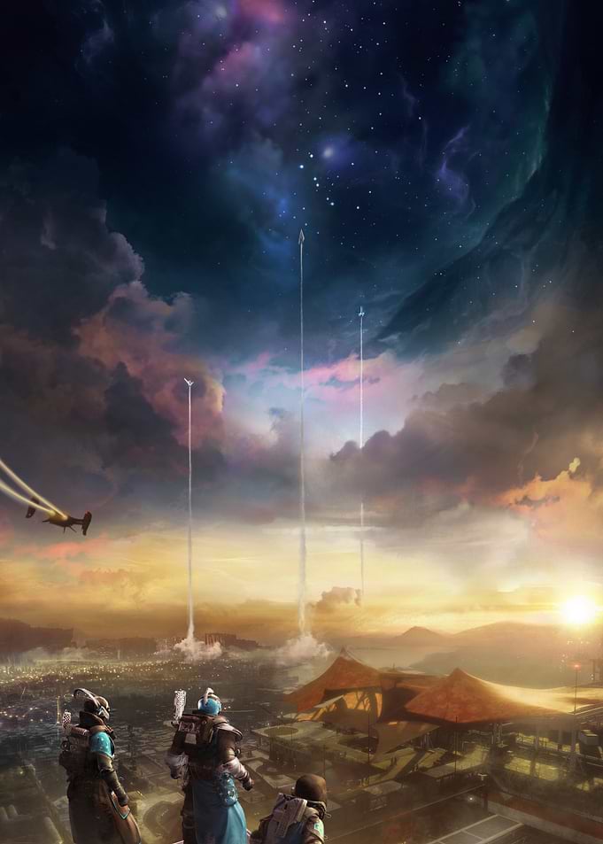 The Future of Destiny