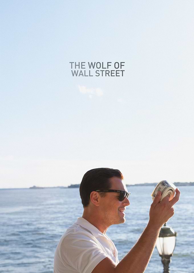 The Wolf of Wall Street