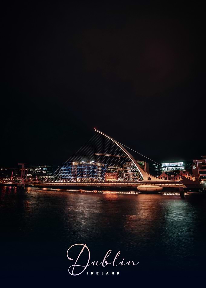 Dublin Ireland