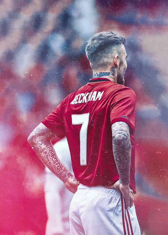 Football Player