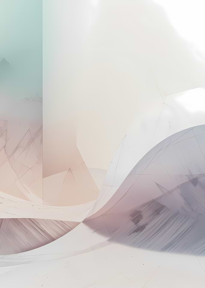 Abstract Geometric Shapes