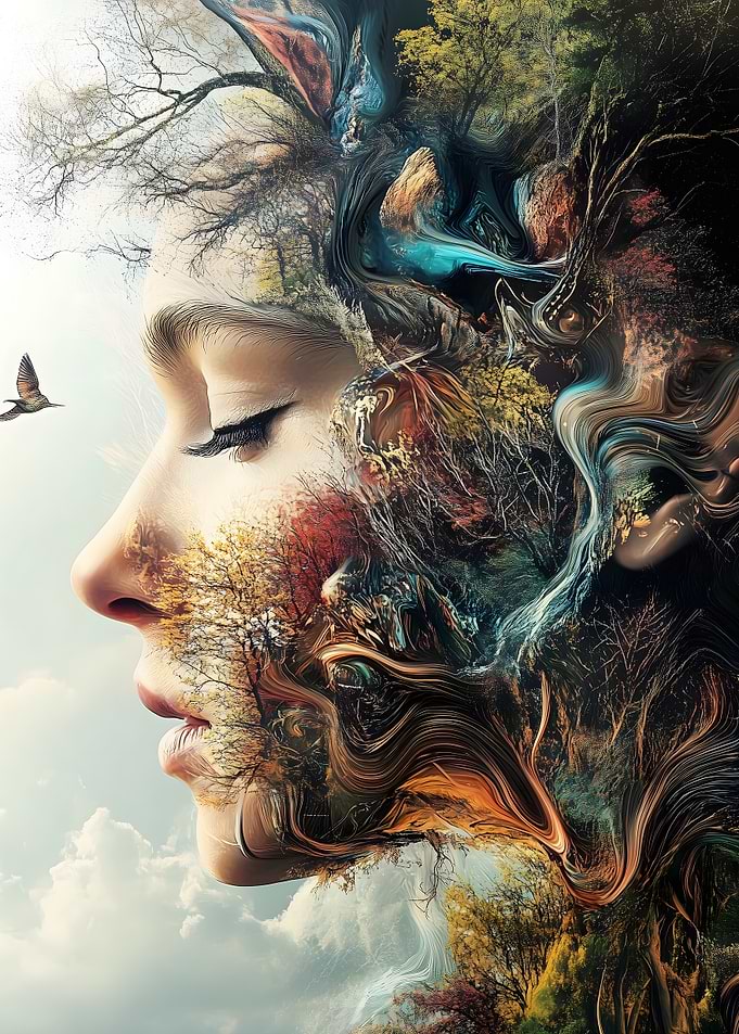 Mother nature manipulation