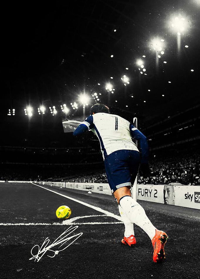 Son Heung Min