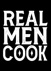 Real Men Cook