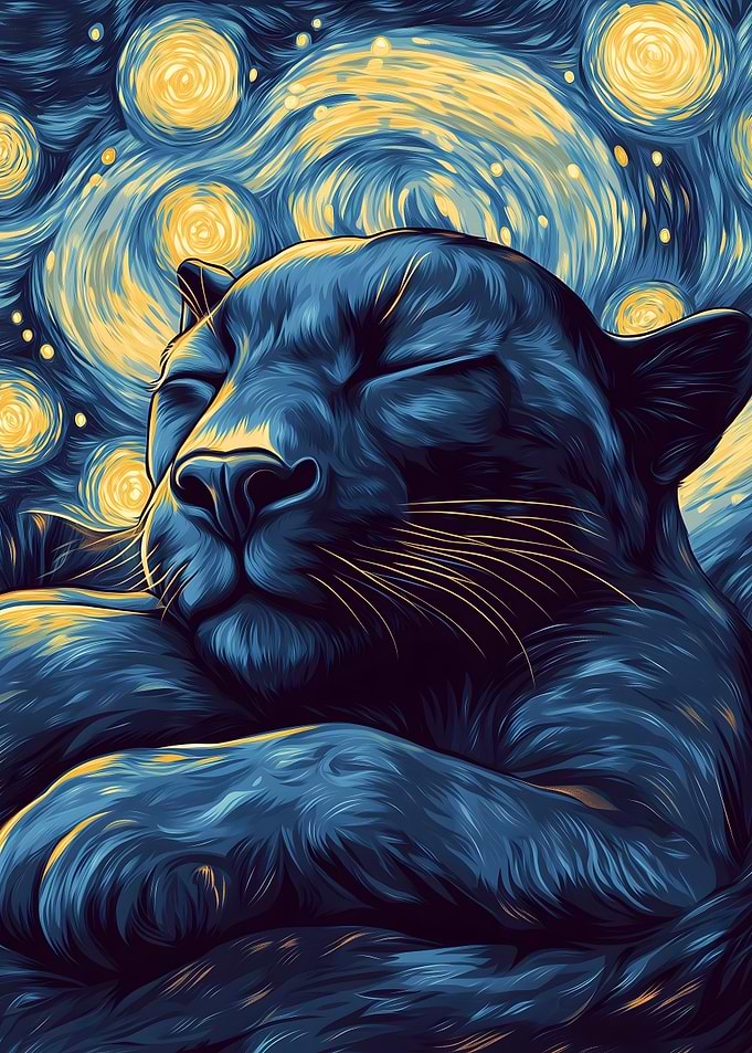 Black Panther