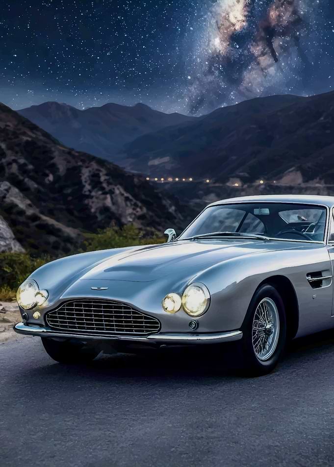 aston martin db5