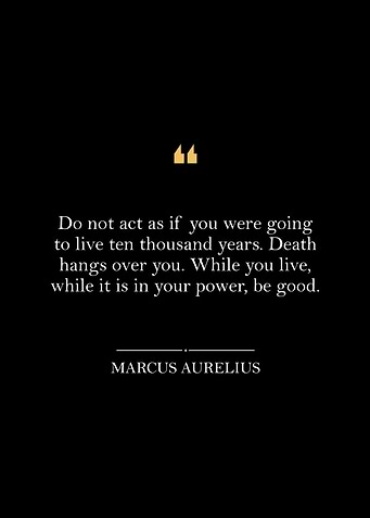Marcus Aurelius Quotes 3