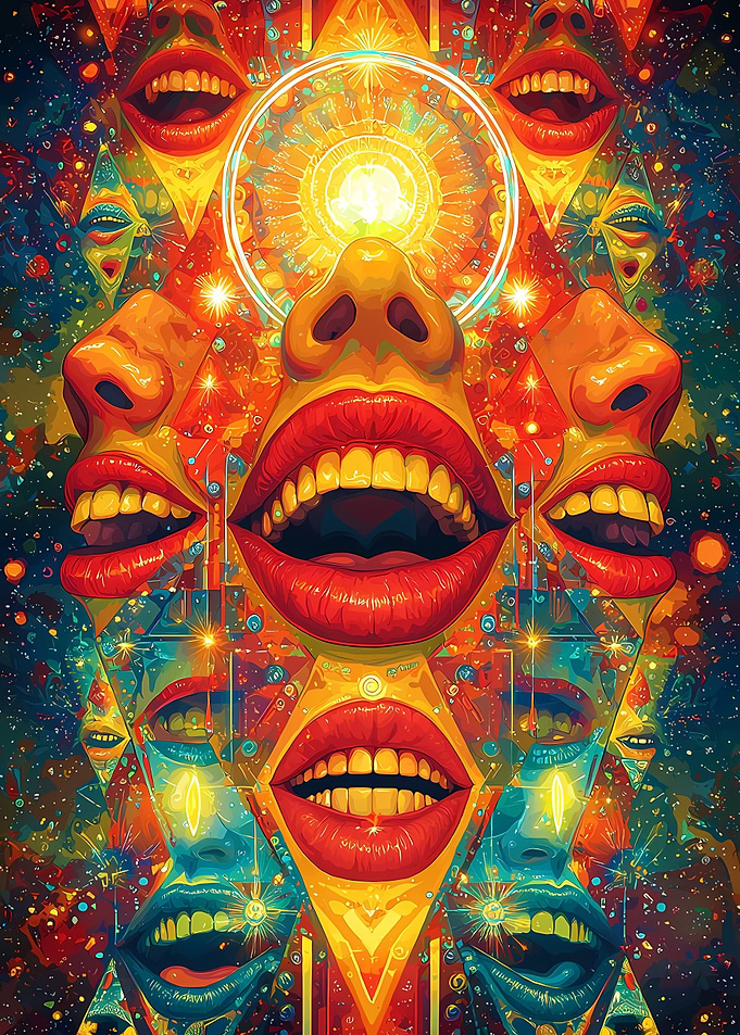 Celestial Harmony