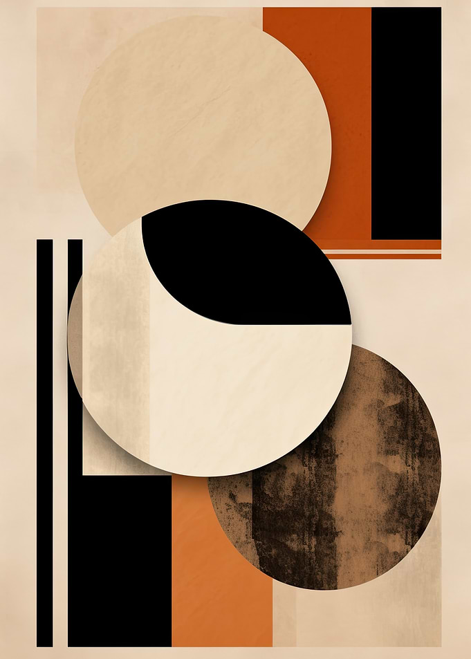 Gauss Bauhaus