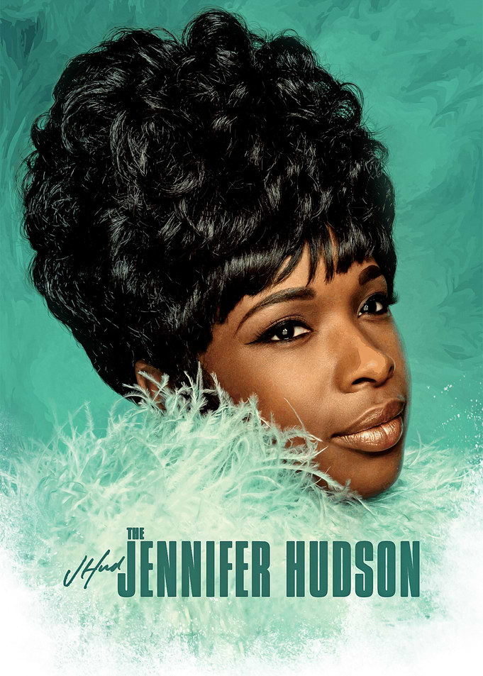 Jennifer Hudson