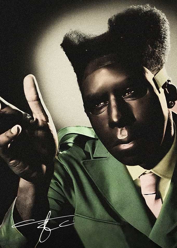 Tyler the Creator