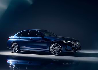 BMW M3 Sedan