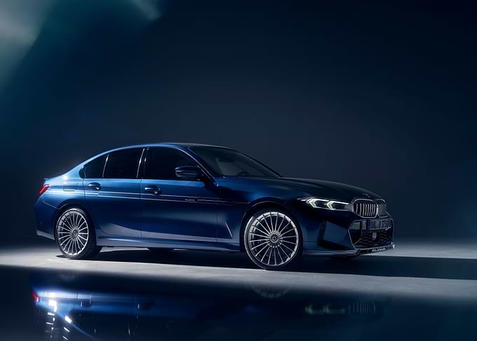BMW M3 Sedan