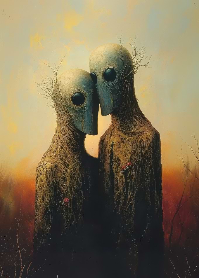 Lovers Foundations