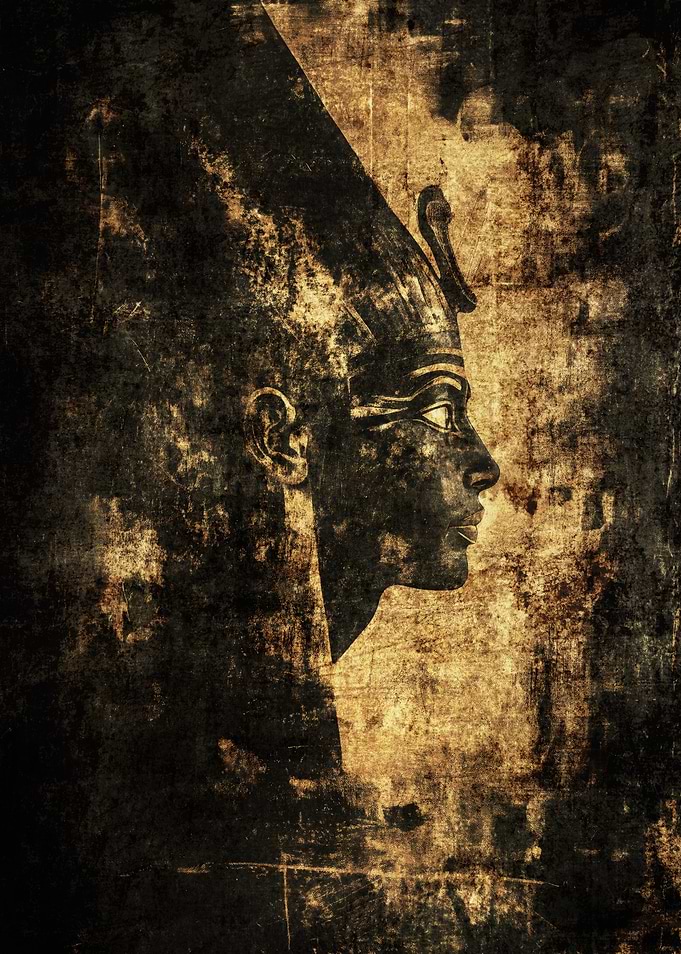 Pharaoh Profile