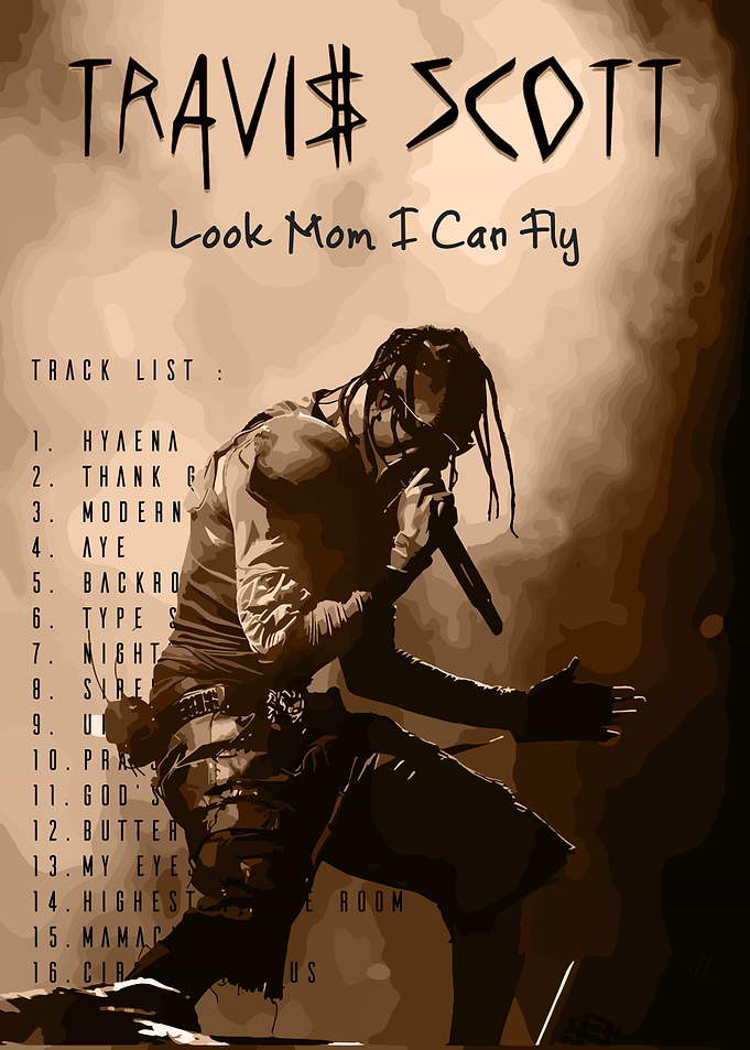 Travis Scott