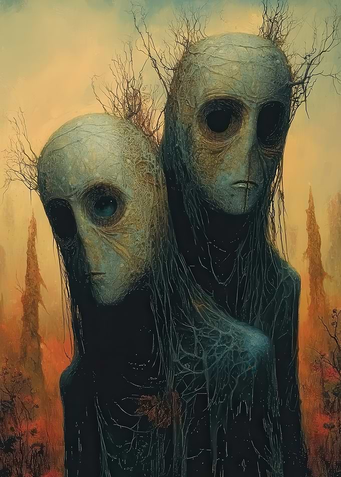 Forest Lovers