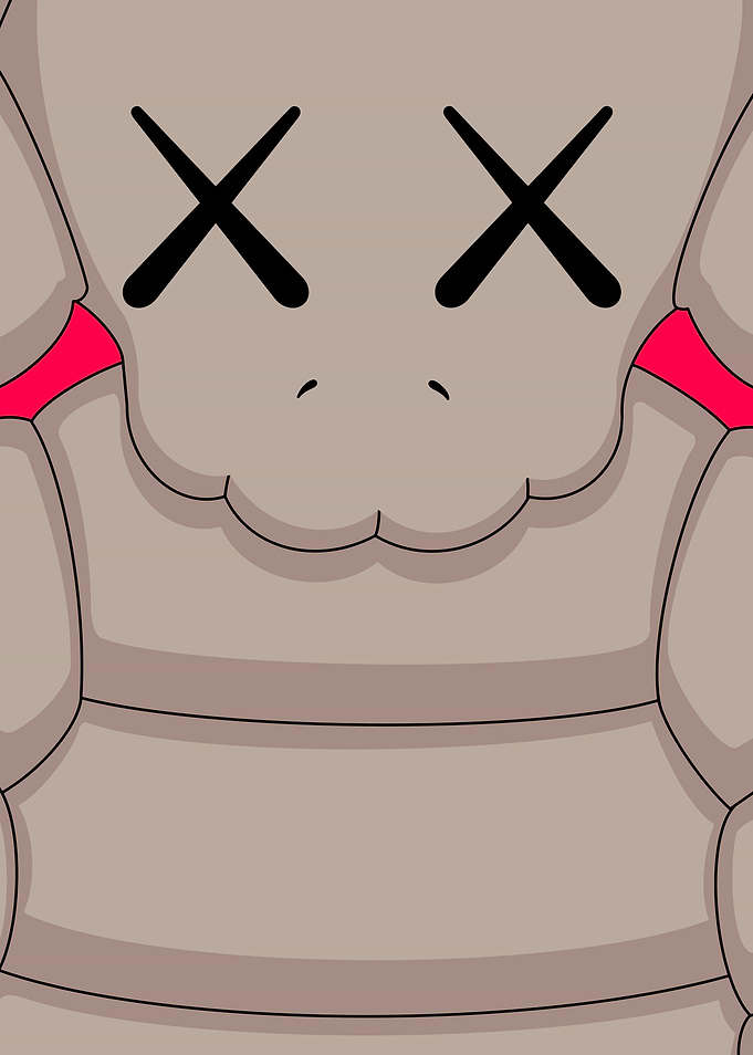 Kaws Chum