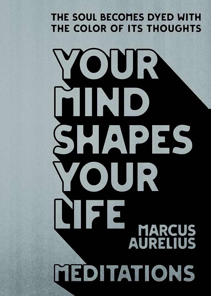 Marcus Aurelius Stoic