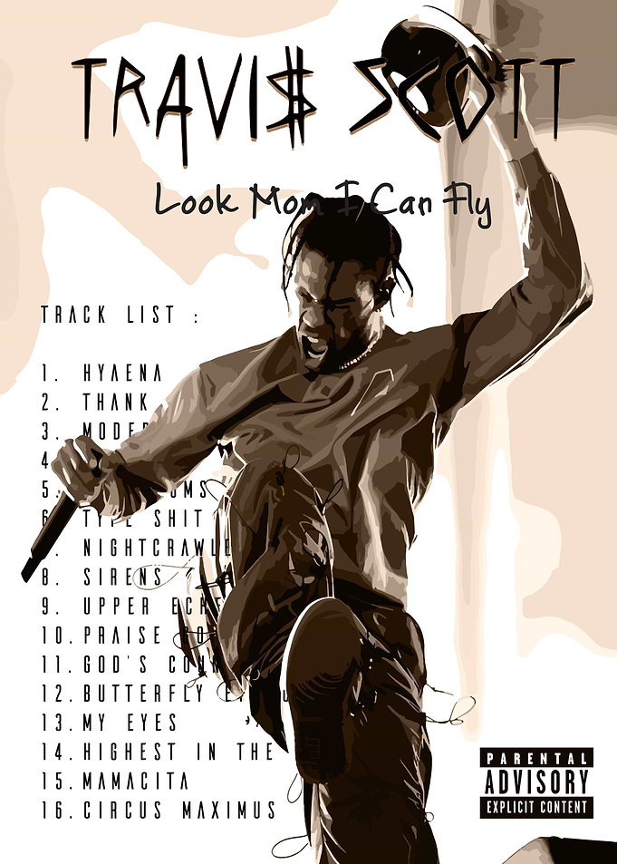 Travis Scott