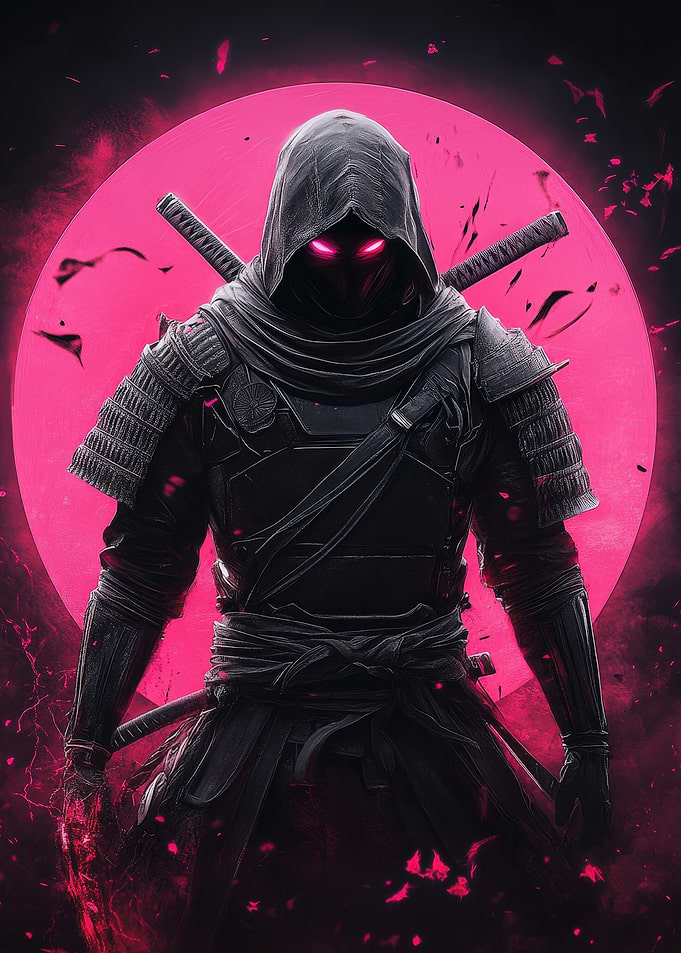 Shadow Warrior