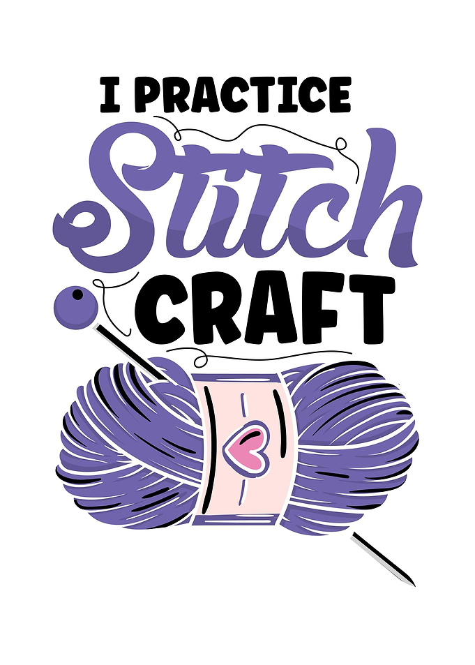 Knitting Knitter