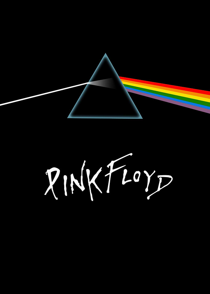 Pink Floyd Dark Side of the Moon