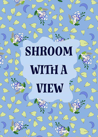 Shrooms and Moons
