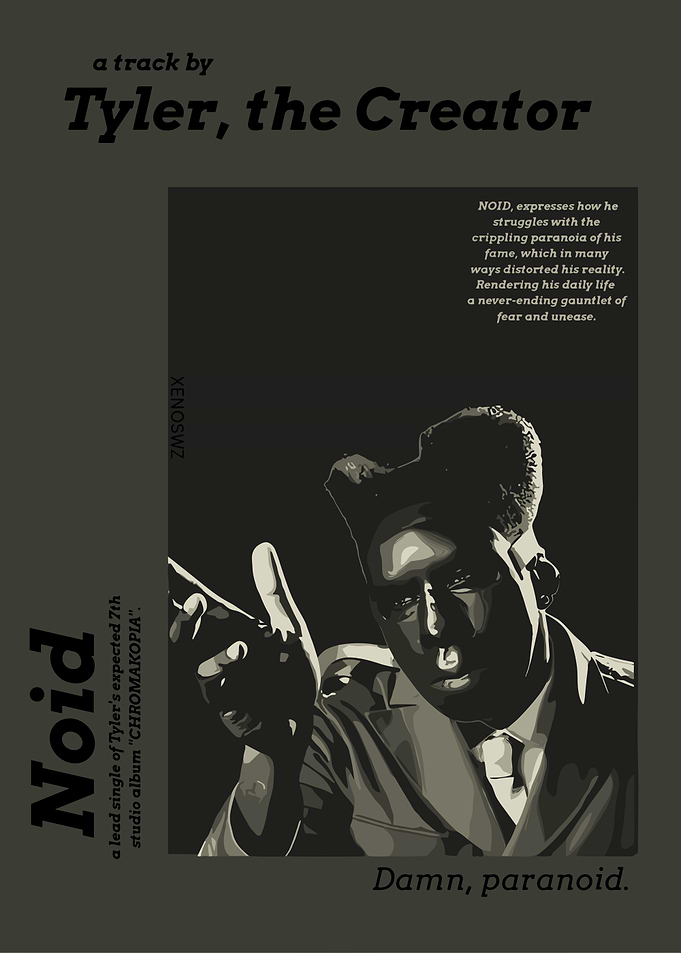 Tyler, the Creator