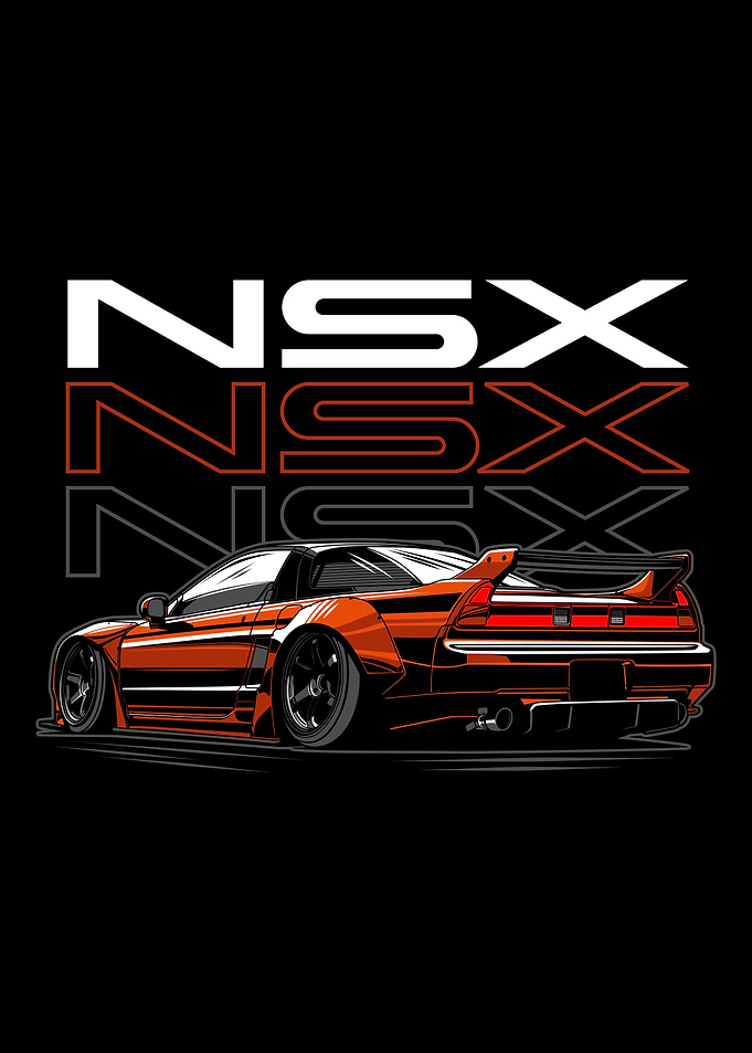 Honda NSX