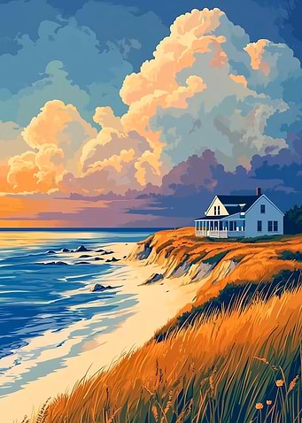 DELAWARE COAST