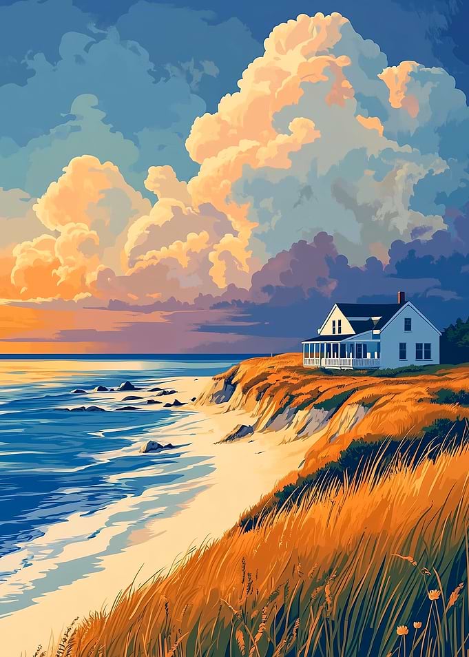 DELAWARE COAST