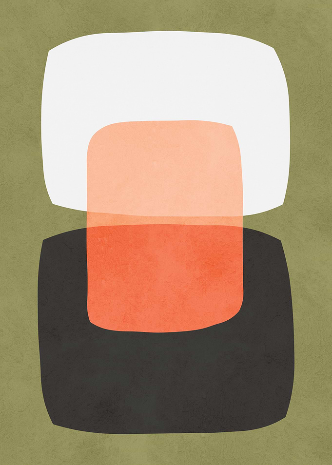 Abstract Geometric Shapes
