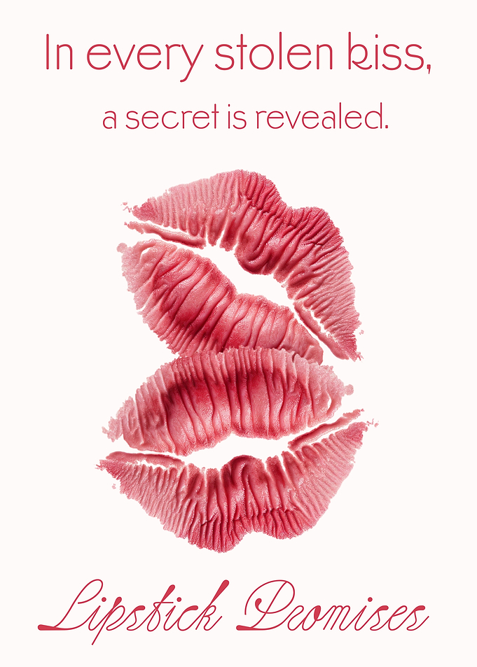 Lipstick Promises