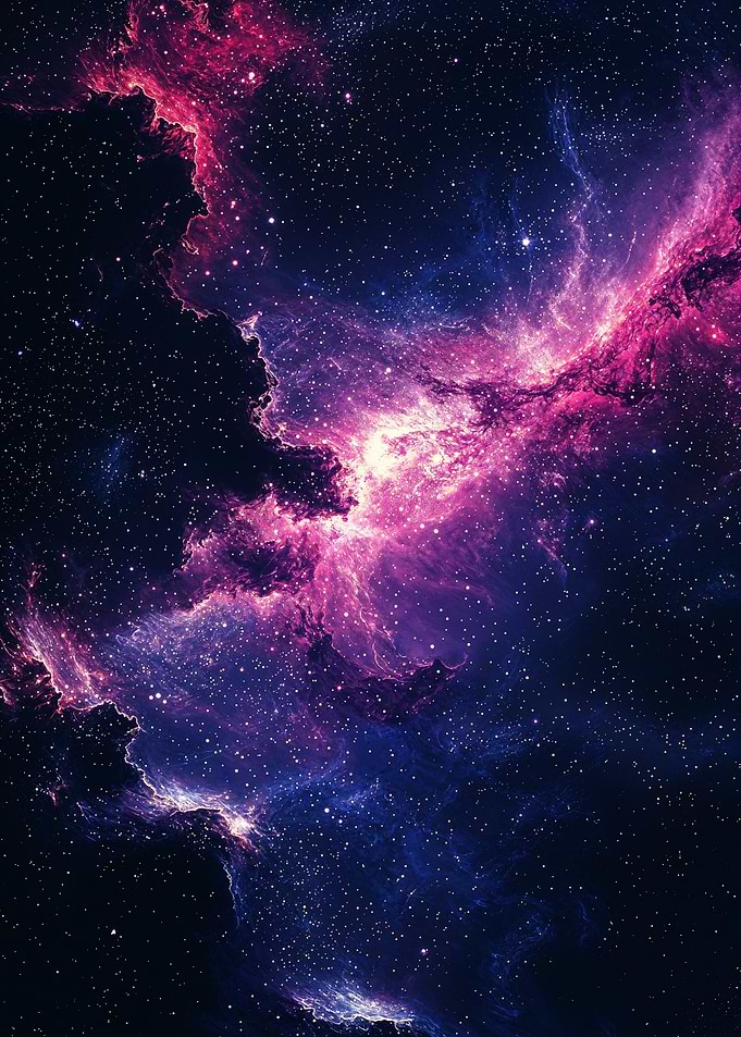 Cosmic Nebula