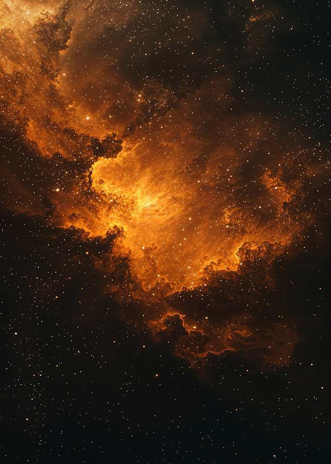 Cosmic Nebula