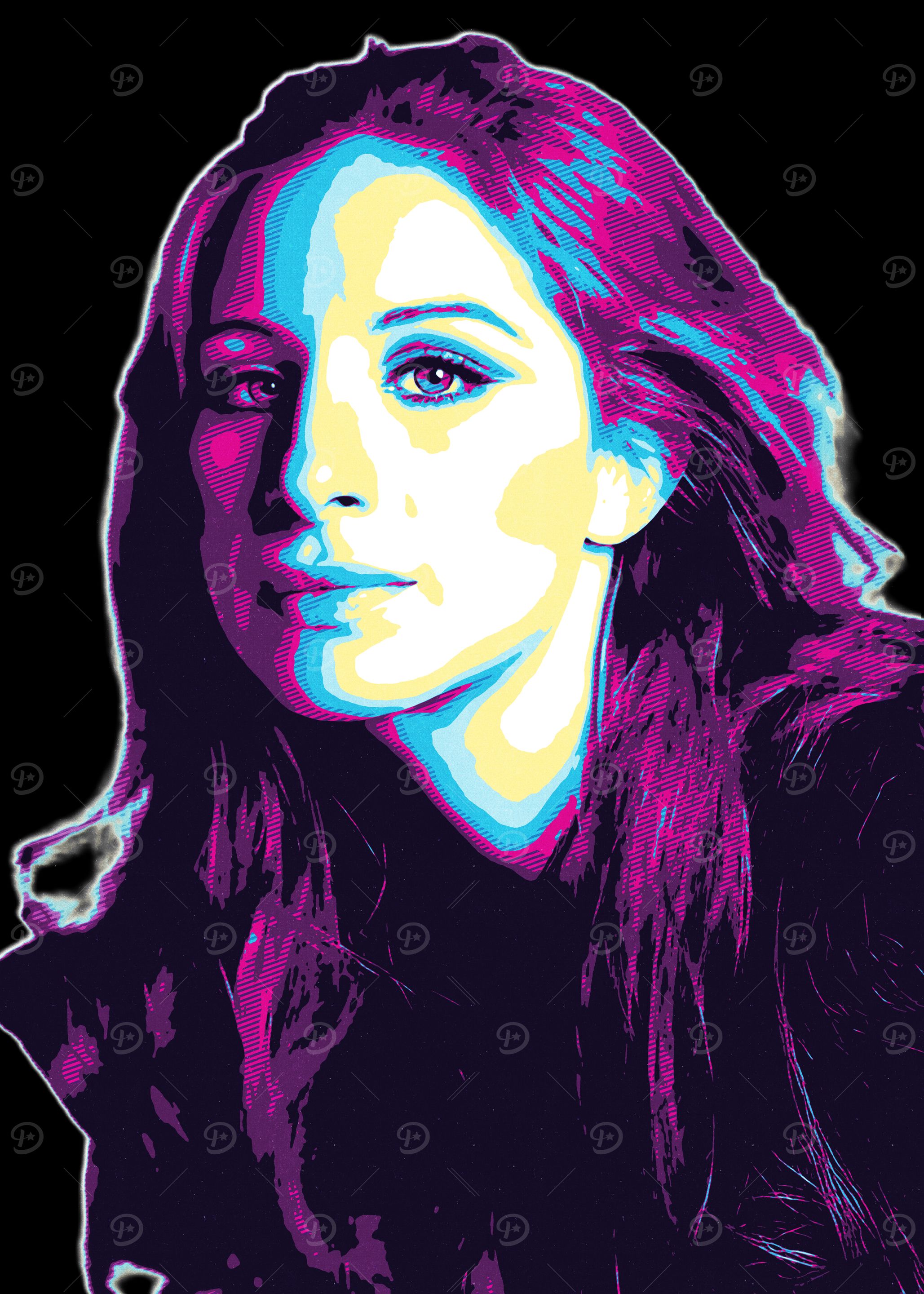 Barbra Streisand