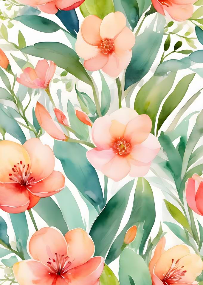 Fresh Spring Botanicals