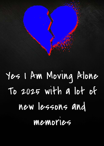 Broken Heart 2025