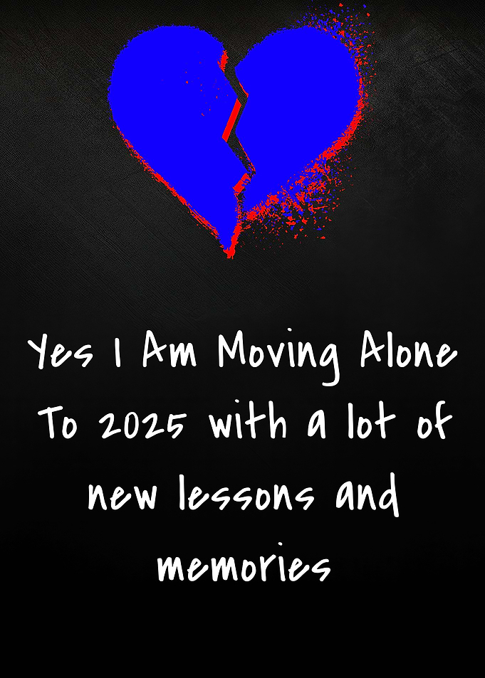 Broken Heart 2025