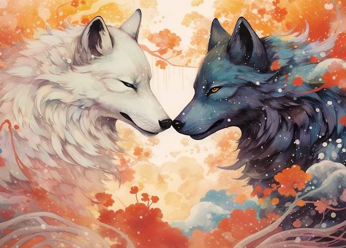 Forbidden Love
