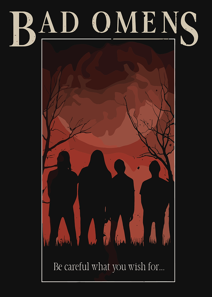 Bad Omens Band