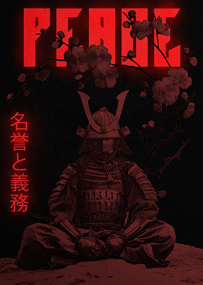 Samurai