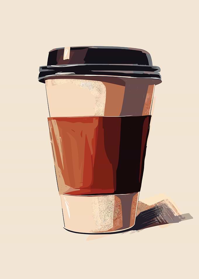 Coffee To Go